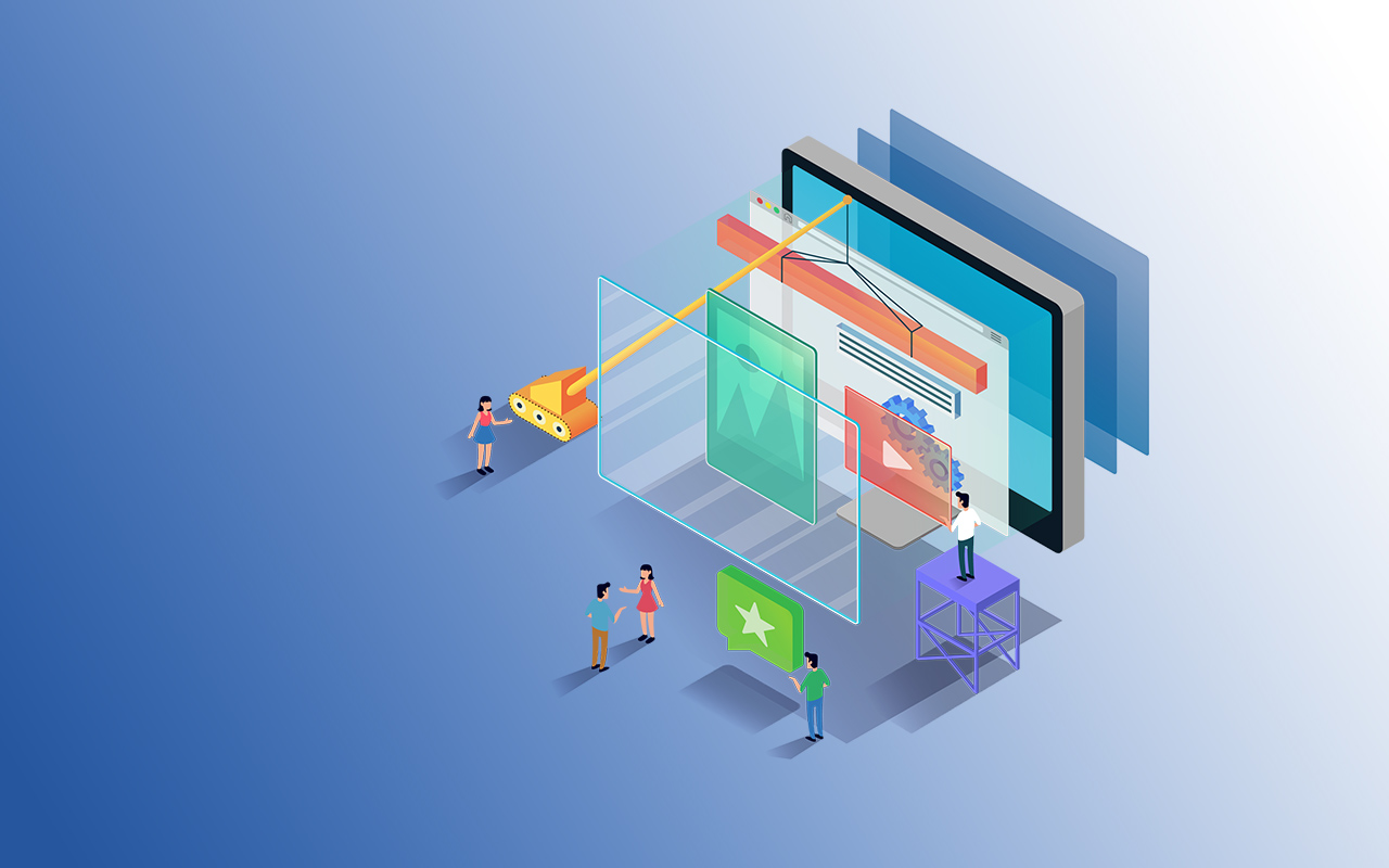 How much does it cost to design and develop a website? Designed by Freepik https://www.freepik.com